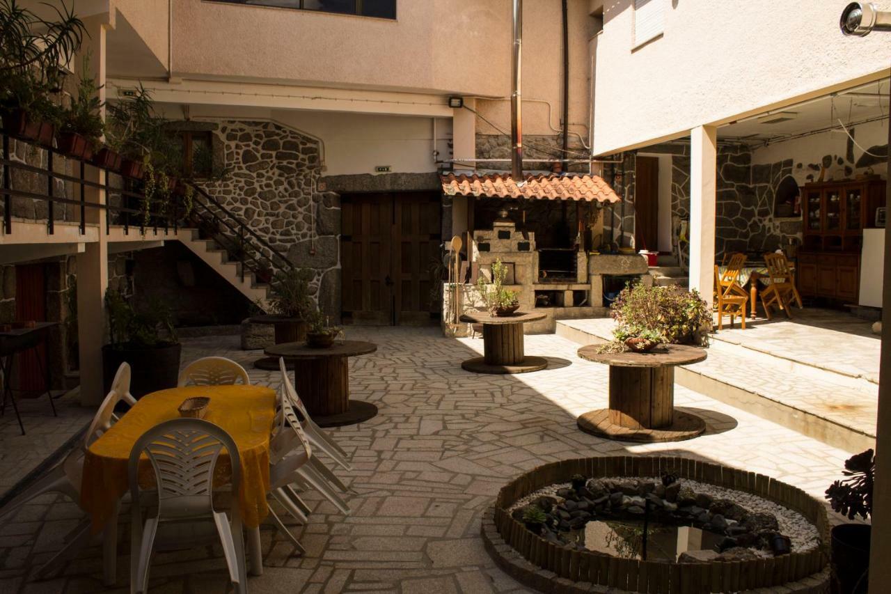 Quinta Do Meira บรากา ภายนอก รูปภาพ