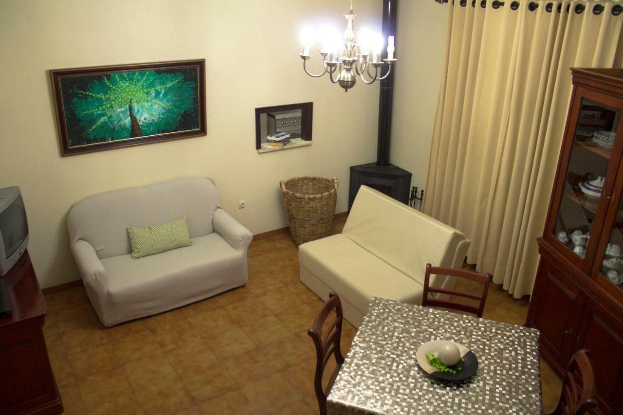 Quinta Do Meira บรากา ภายนอก รูปภาพ